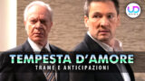 Tempesta d’amore anticipazioni: il patto devastante di christoph e werner