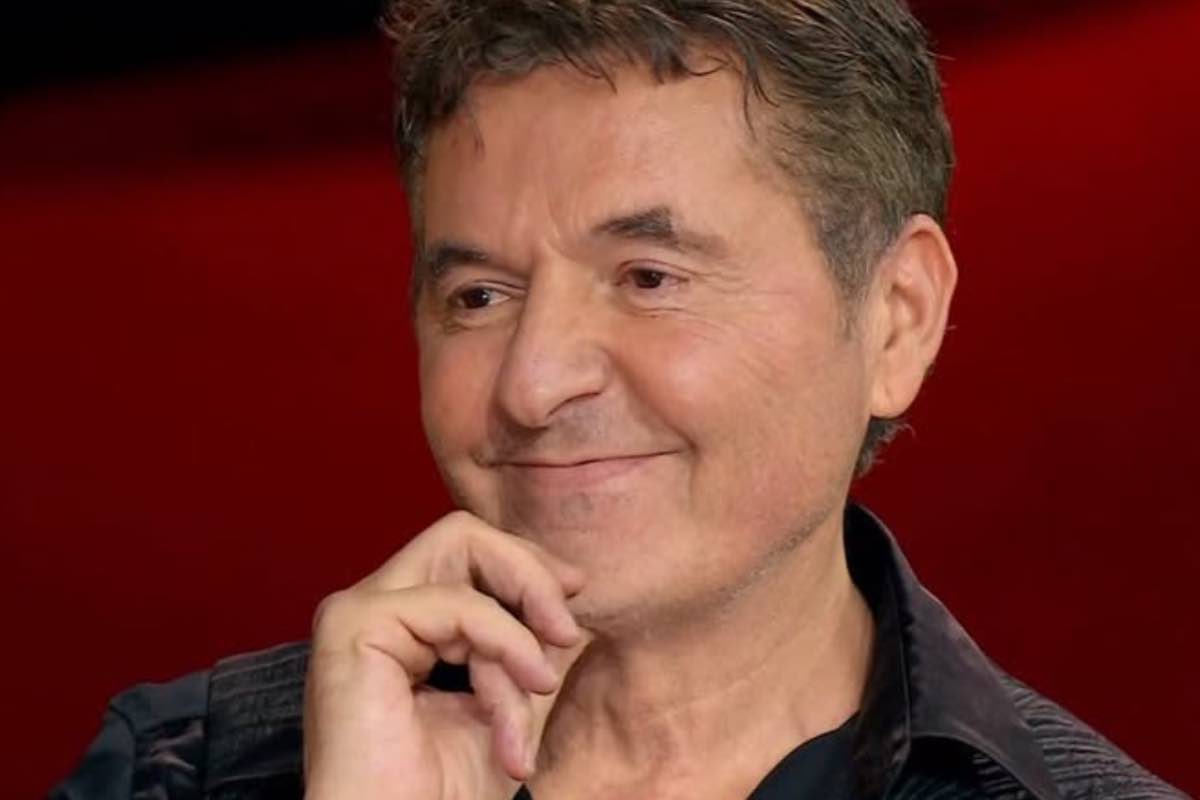 Teo Mammucari: evoluzione della carriera di uno showman dopo Belve