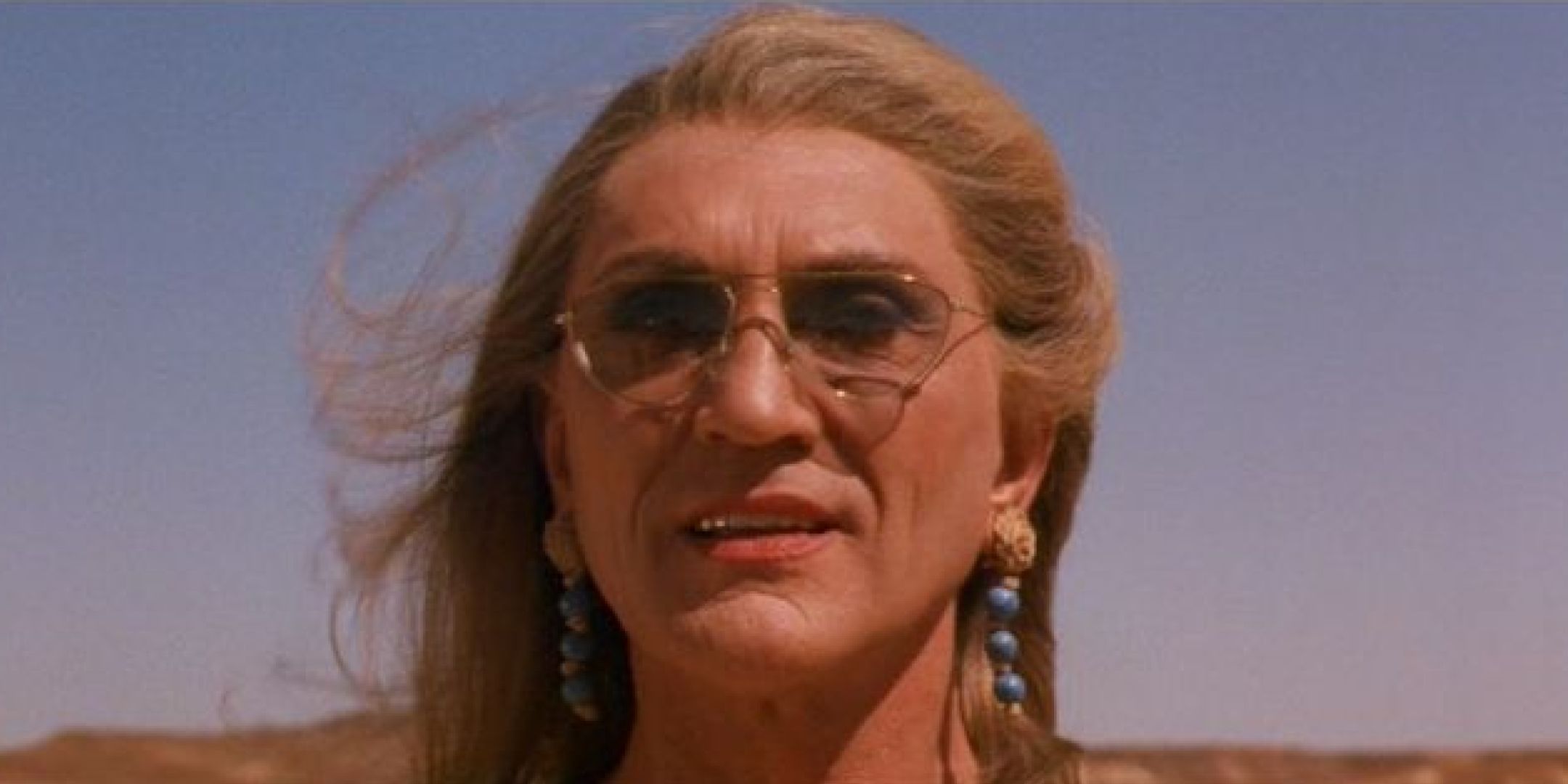 Terence stamp torna in priscilla regina del deserto 2
