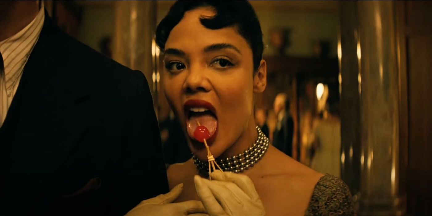 hedda di nia dacosta conquista rotten tomatoes con un punteggio del 91