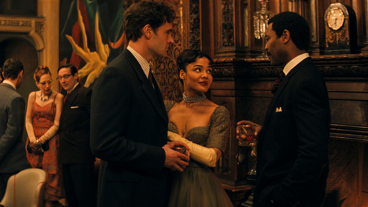 Tiff 2025: perché hedda può ancora sorprendere il pubblico moderno spiegato da tessa thompson