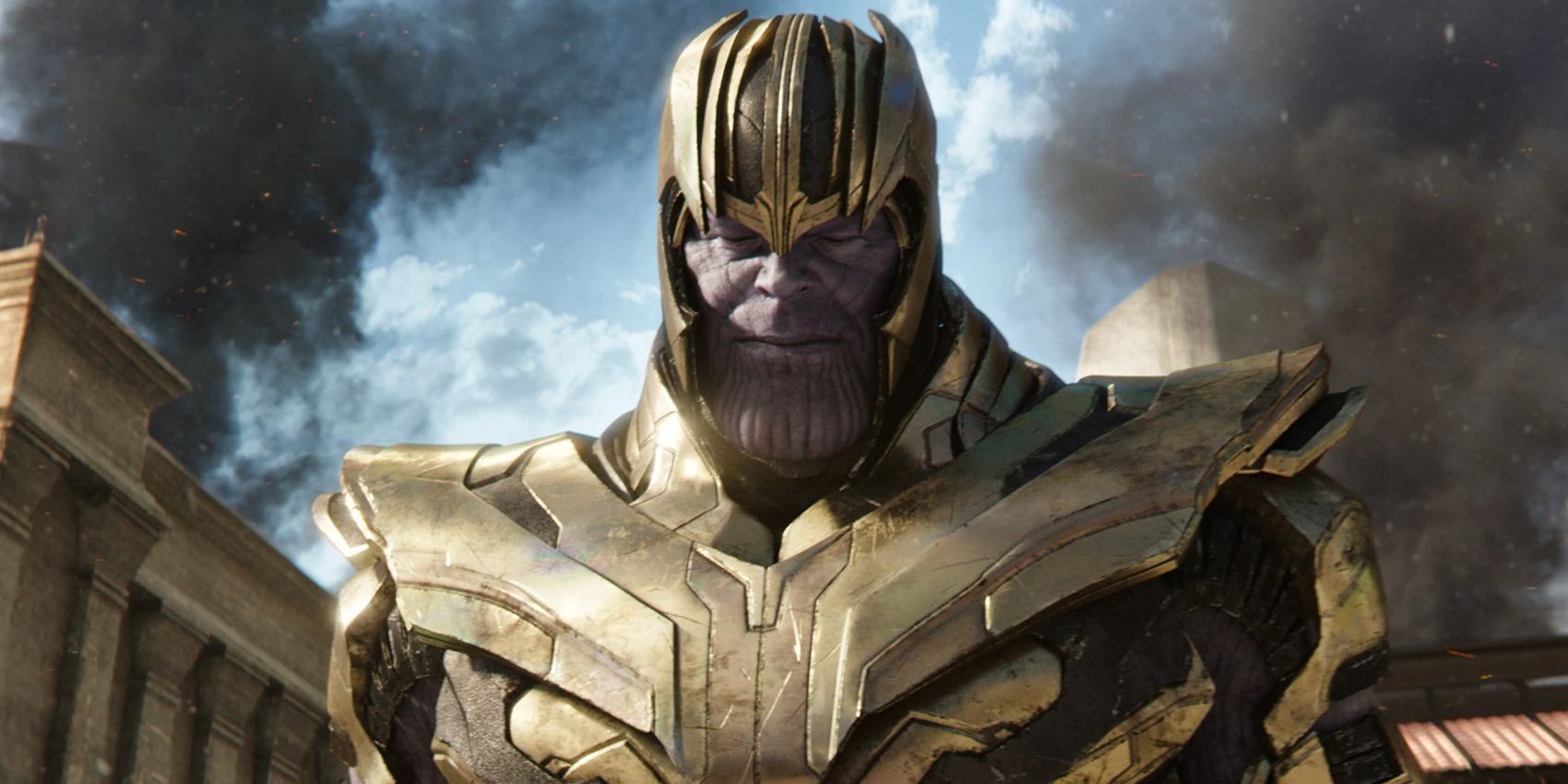 Avengers: supereroi che thanos potrebbe facilmente sconfiggere nel mcu Avengers: supereroi che thanos potrebbe facilmente sconfiggere nel mcu