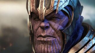 Frasi geniali di thanos che hanno definito il villain dell’mcu