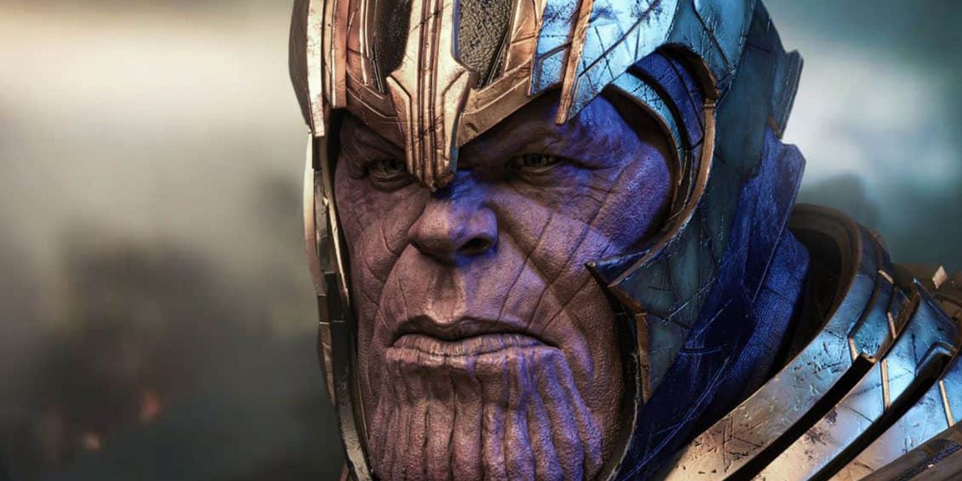 Frasi geniali di thanos che hanno definito il villain dell’mcu