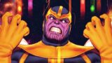 Worldmind, il temibile villain di Marvel che mira a eliminare Nova