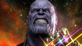 Ant-man potrebbe aver battuto thanos da solo