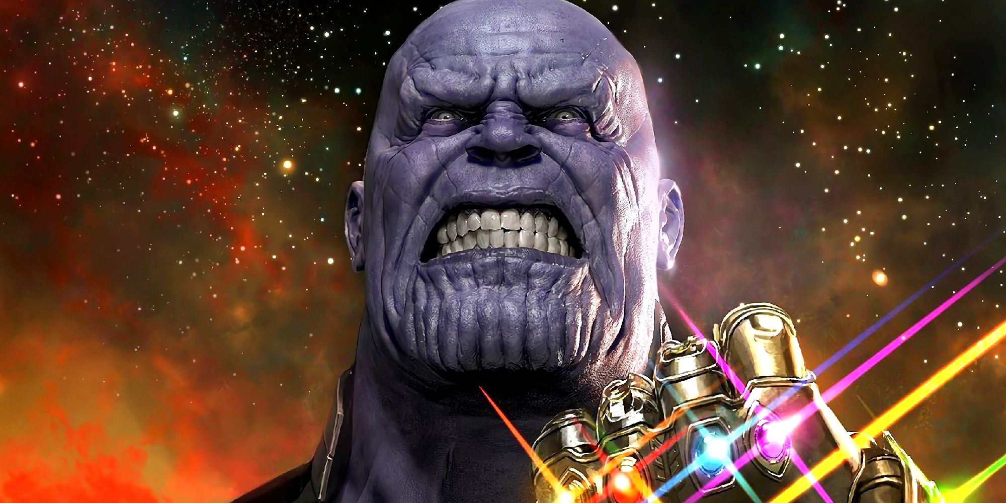Ant man potrebbe aver battuto thanos da solo