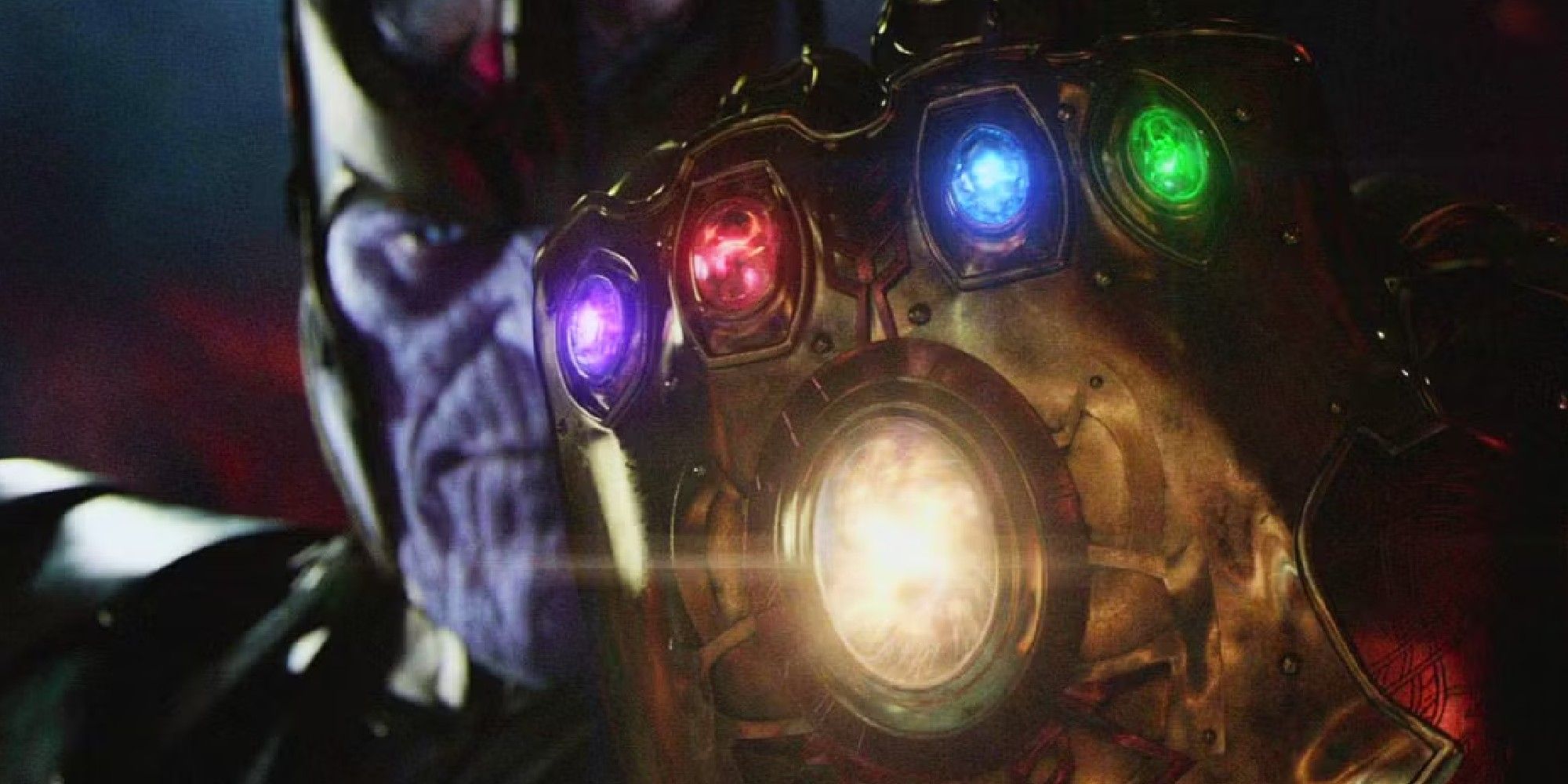 Avengers scoprono il superarma definitiva: il graal Avengers scoprono il superarma definitiva: il graal