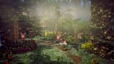 Elliot: perché il  RPG HD-2D di Square Enix supera FF7 Remake Part 3