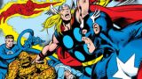 Marvel: i migliori 10 personaggi di stan lee classificati per aura