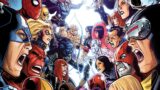 Crossovers Marvel aumentano le vendite e funzionano davvero