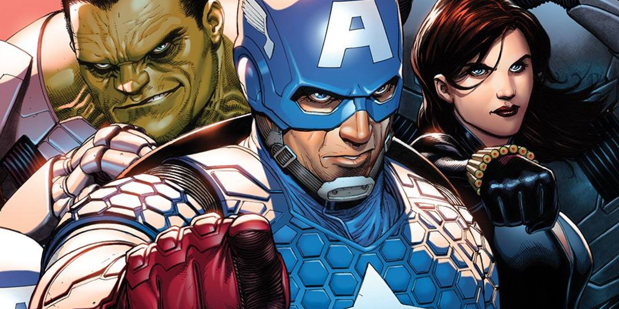 storie imperdibili degli avengers che anche i fan pi249 appassionati hanno trascurato