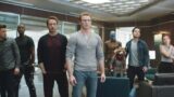 Thor in avengers: endgame, un errore riconosciuto dalla marvel
