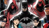 Jason e Talia al Ghul: la romance più inquietante di Batman