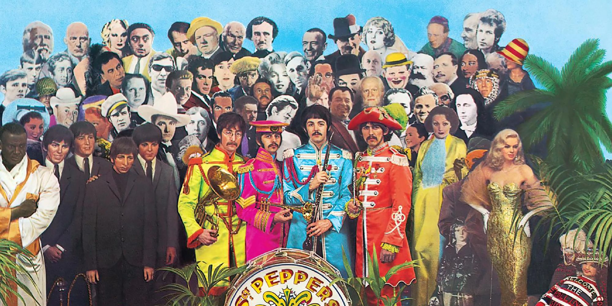 Budget dei film dei beatles: 100 milioni di dollari ciascuno