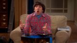 Howard Wolowitz non sarebbe mai andato nello spazio in TBBT