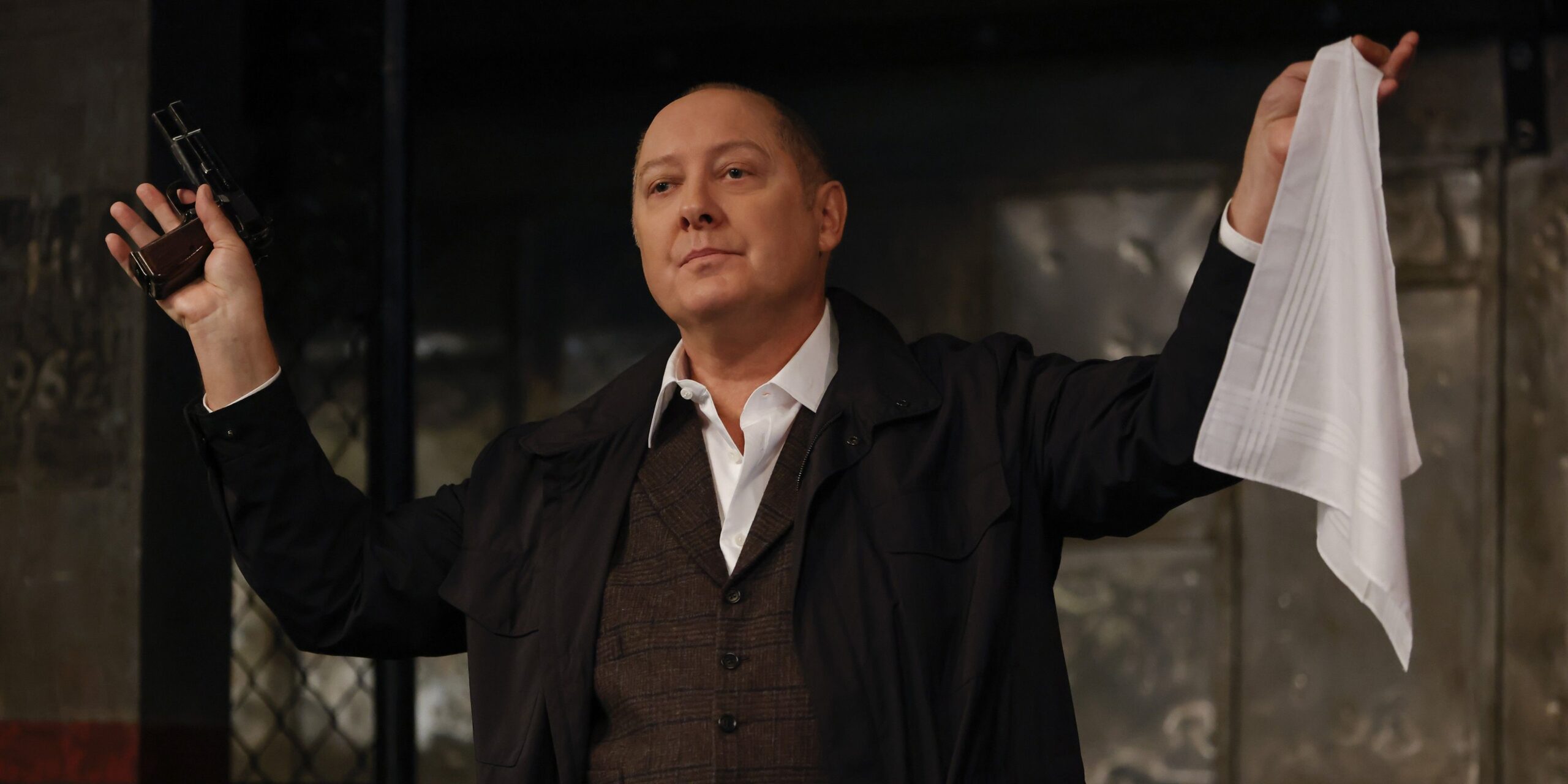 Blacklist: 7 verità dure sul rewatch della serie thriller crimine