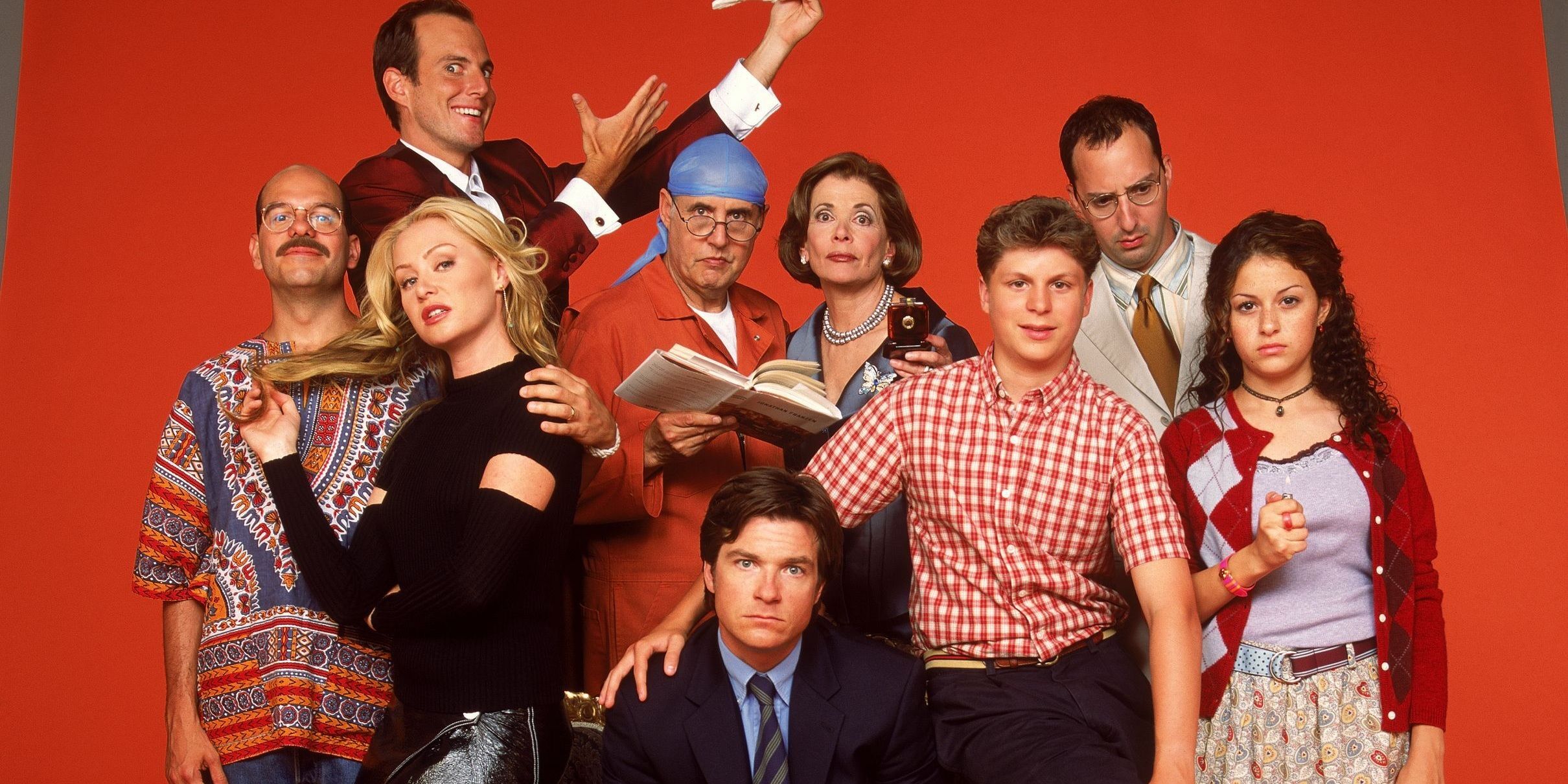 famiglie disfunzionali delle sitcom le 10 pi249 memorabili della storia della tv