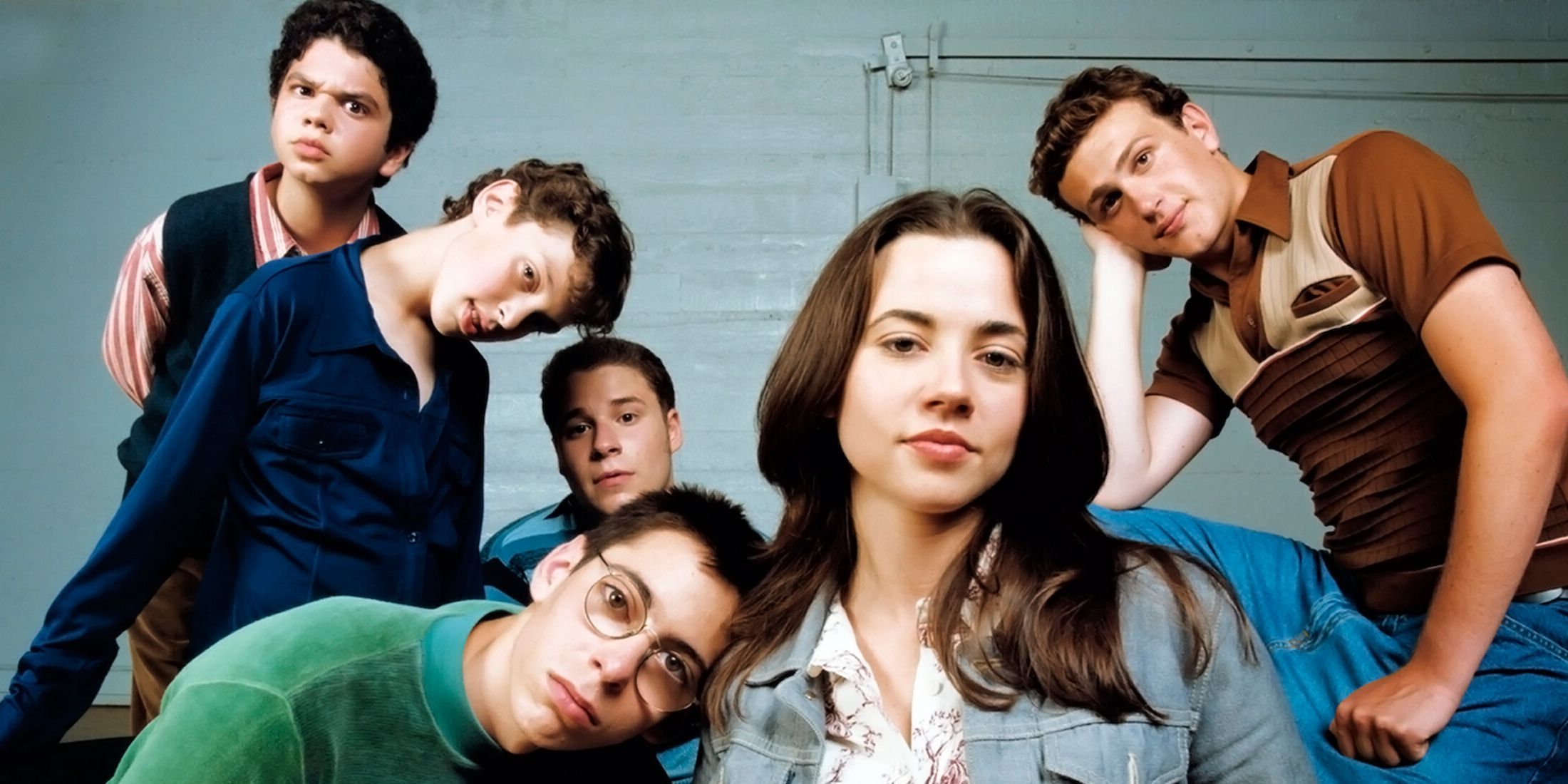 Teen drama iconici che resistono al tempo