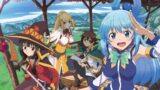 Migliori anime isekai da vedere su crunchyroll ora