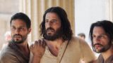 Avventure animate di the chosen: la nuova serie di prime video