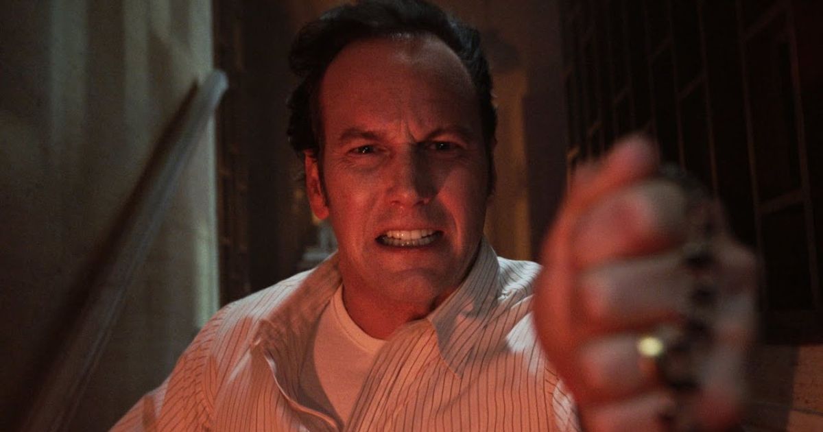 Il conjuring, la vera importanza del film snobbato della saga