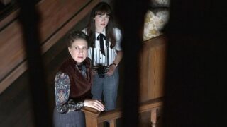 The conjuring: la tragica morte di padre gordon spiegata