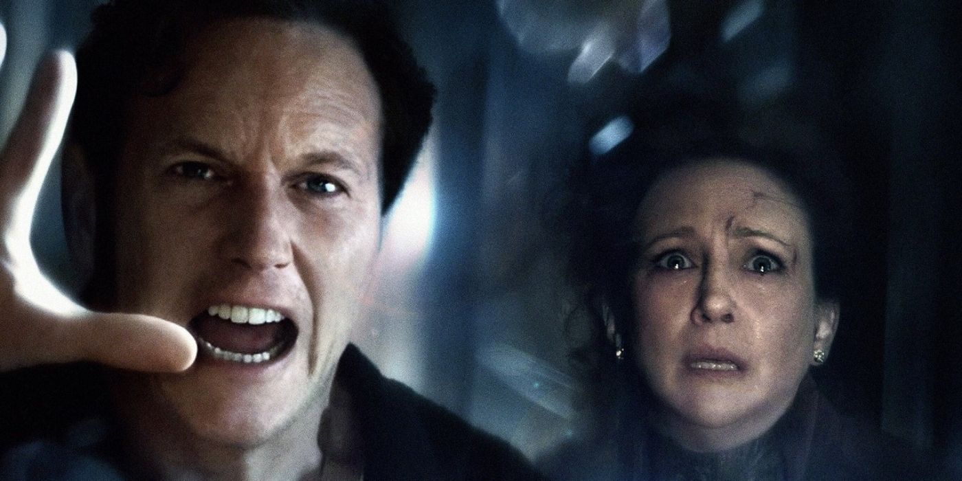 Il debutto di the conjuring: last rites supera il record di incassi di it Il debutto di the conjuring: last rites supera il record di incassi di it