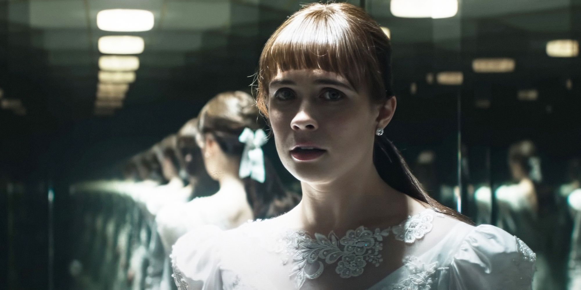 Conjuring: spiegazione della scena dopo i titoli di coda Conjuring: spiegazione della scena dopo i titoli di coda