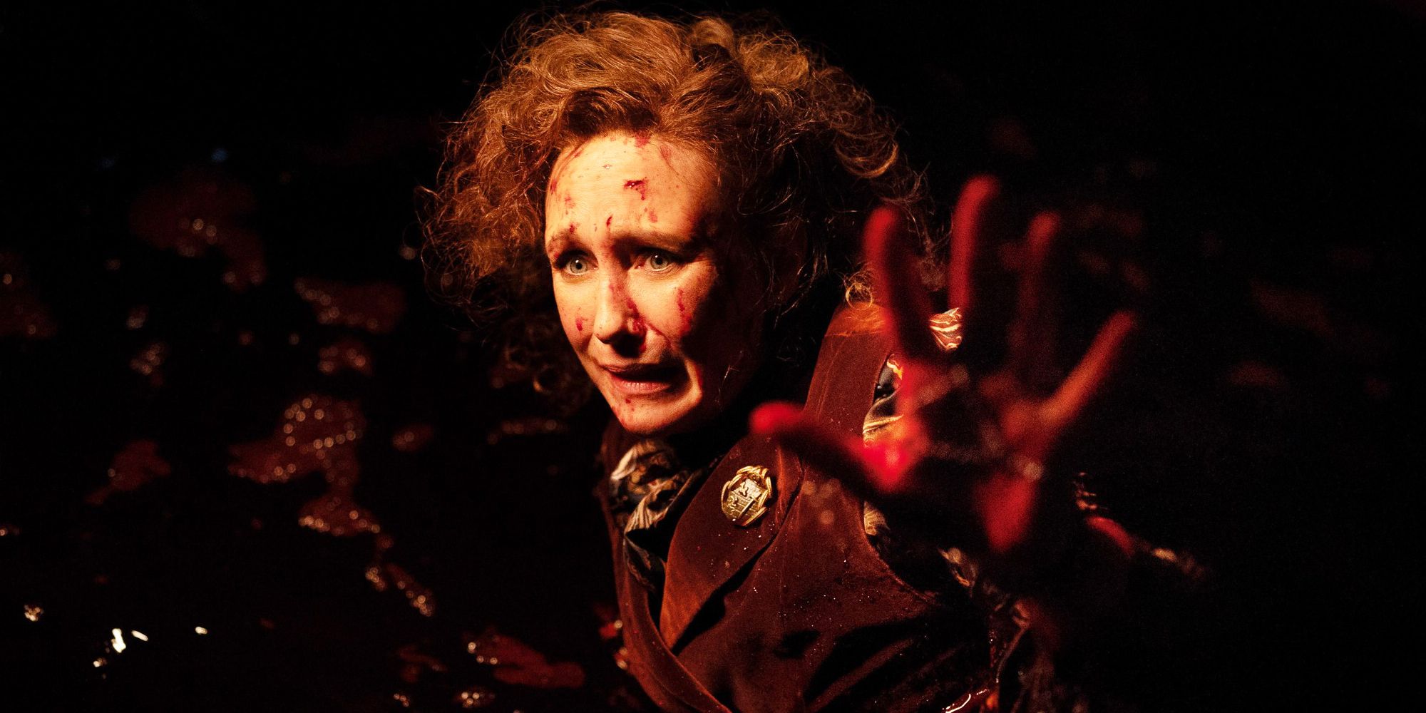 Il changeling: il film horror degli anni ’80 che ha ispirato the conjuring Il changeling: il film horror degli anni ’80 che ha ispirato the conjuring
