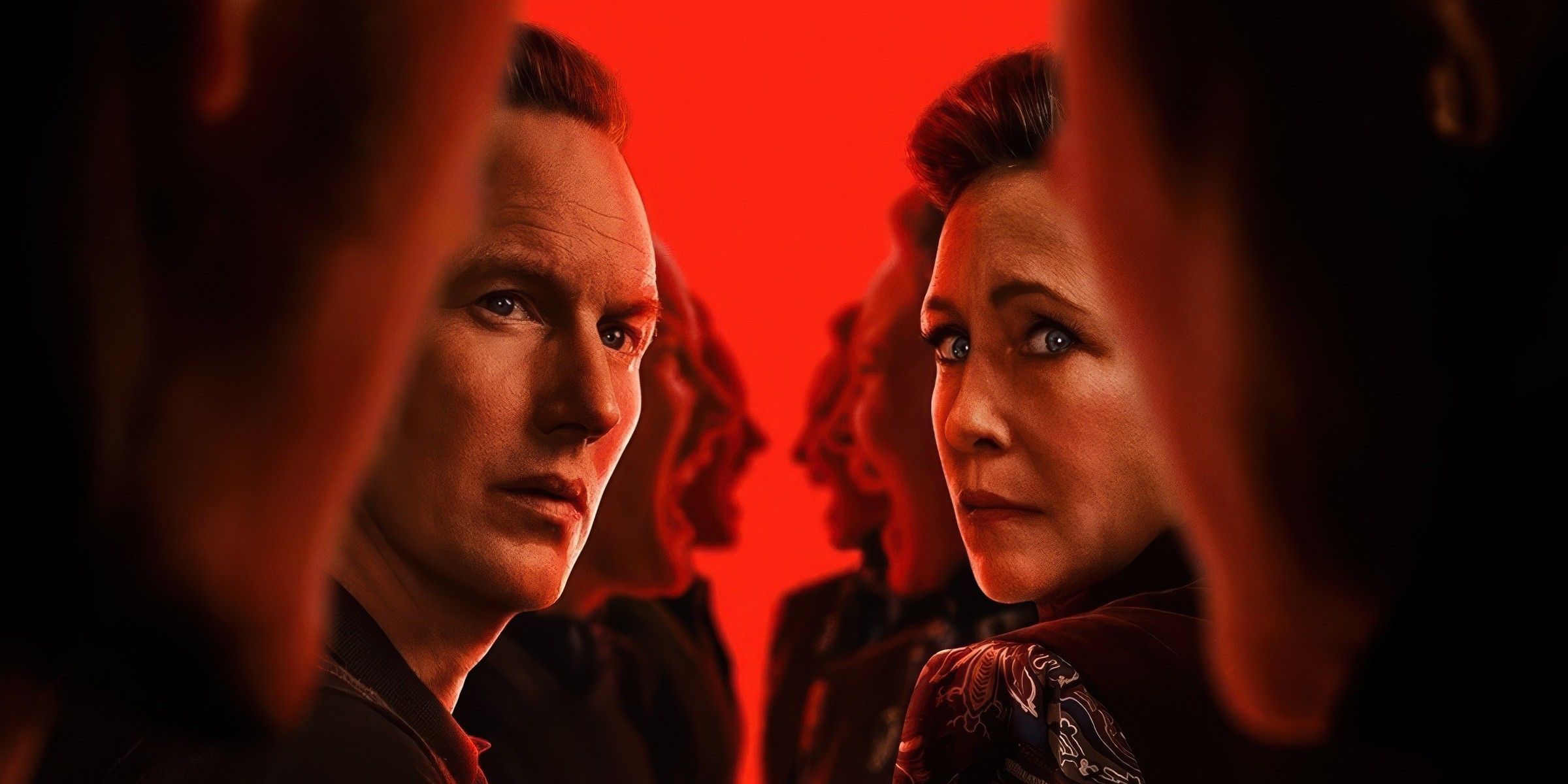 The conjuring: spiegazione del finale di last rites The conjuring: spiegazione del finale di last rites