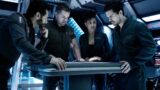 Le domande da porsi su la morte in the expanse