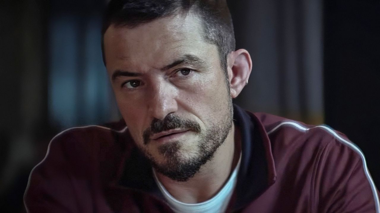 Orlando bloom svela il finale sorprendente de il taglio