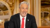 Jon stewart spiega perfettamente un problema di jimmy kimmel