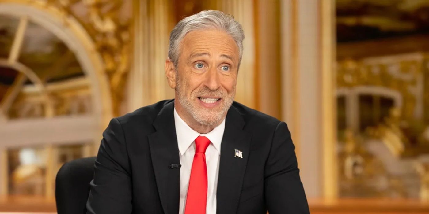Jon stewart spiega perfettamente un problema di jimmy kimmel Jon stewart spiega perfettamente un problema di jimmy kimmel