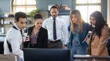 High potential season 2: il successo di daphne e oz per un’evoluzione straordinaria