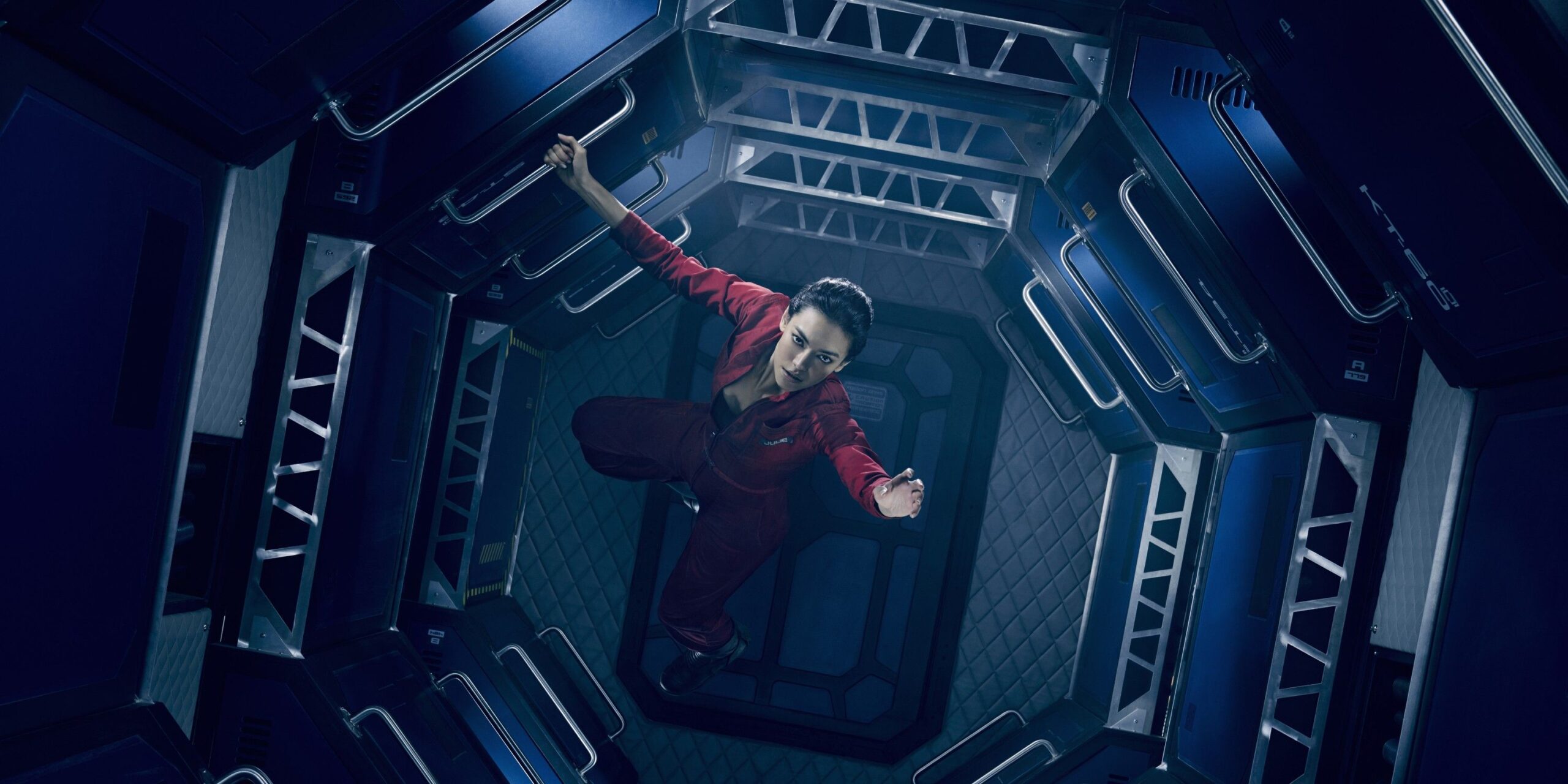 Esplorando il futuro di the expanse: ci sarà una settima stagione?