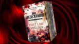 La guida per leggere i libri di joe abercrombie nell’ordine corretto