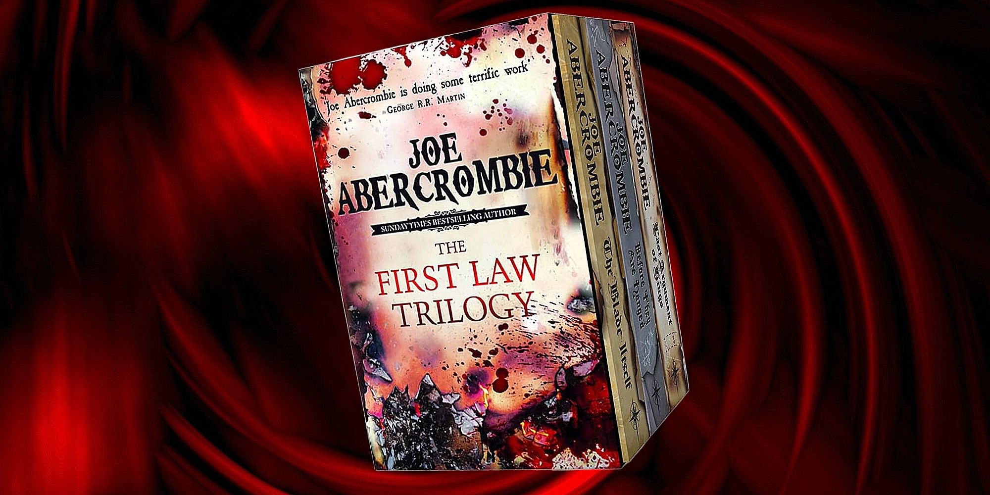 La guida per leggere i libri di joe abercrombie nell’ordine corretto La guida per leggere i libri di joe abercrombie nell’ordine corretto