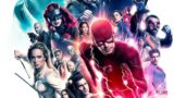 Attori dc che dovevano tornare nella crisi sulle terre infinite dell’arrowverse