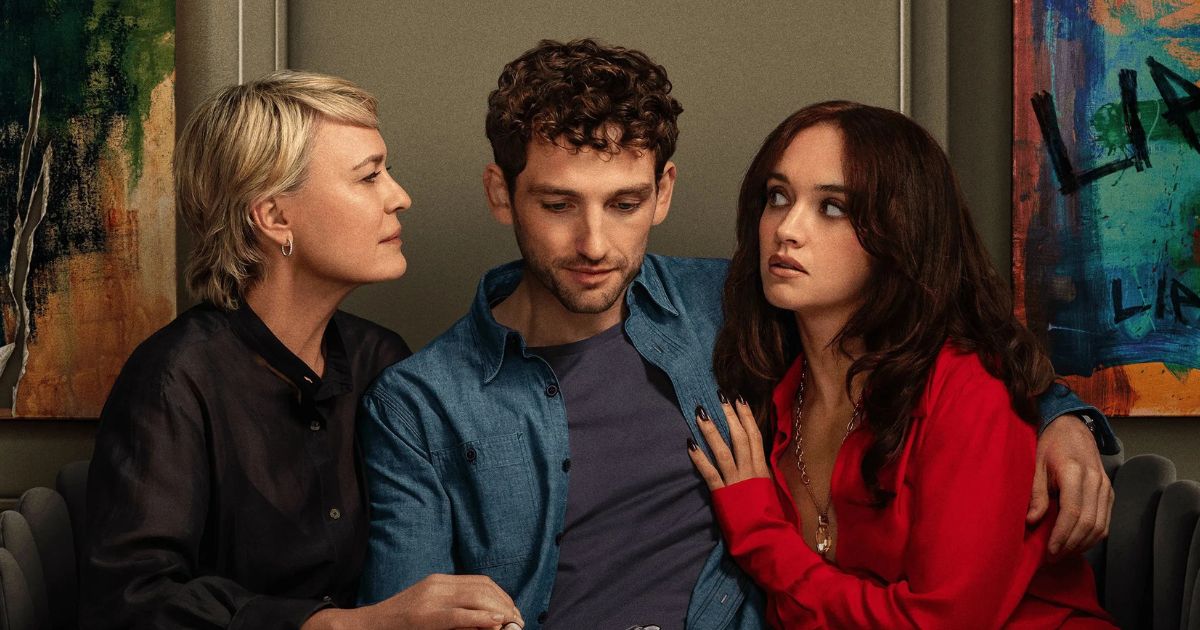 Drama inquietante su prime video che non puoi perderti