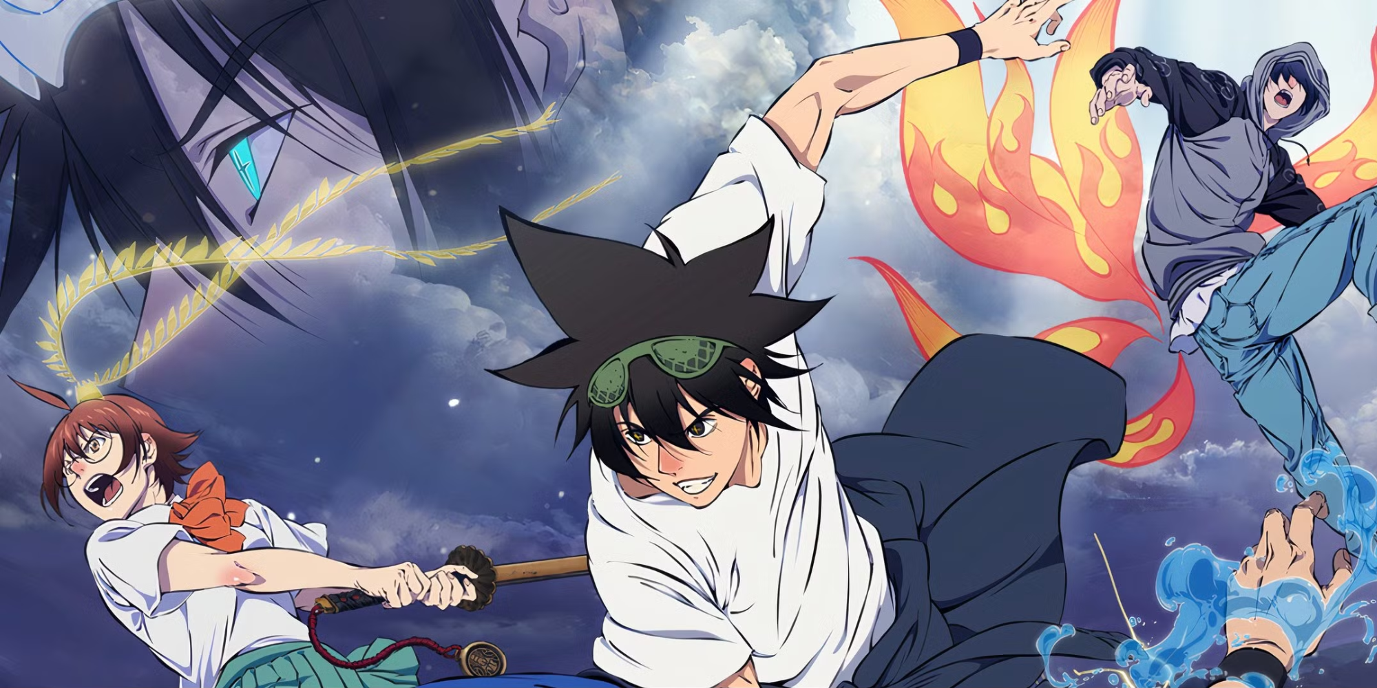 Migliori manhwa lunghi da leggere assolutamente Migliori manhwa lunghi da leggere assolutamente