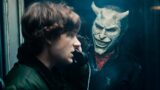 Il trailer di black phone 2: il ritorno del grabber di ethan hawke come minaccia soprannaturale