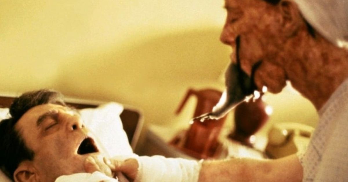Paranoia pura: da B movie di fantascienza a inquietante realtà nel 1987