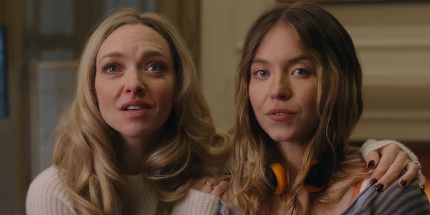 Housemaid trailer: sydney sweeney e amanda seyfried nel thriller psicologico Housemaid trailer: sydney sweeney e amanda seyfried nel thriller psicologico