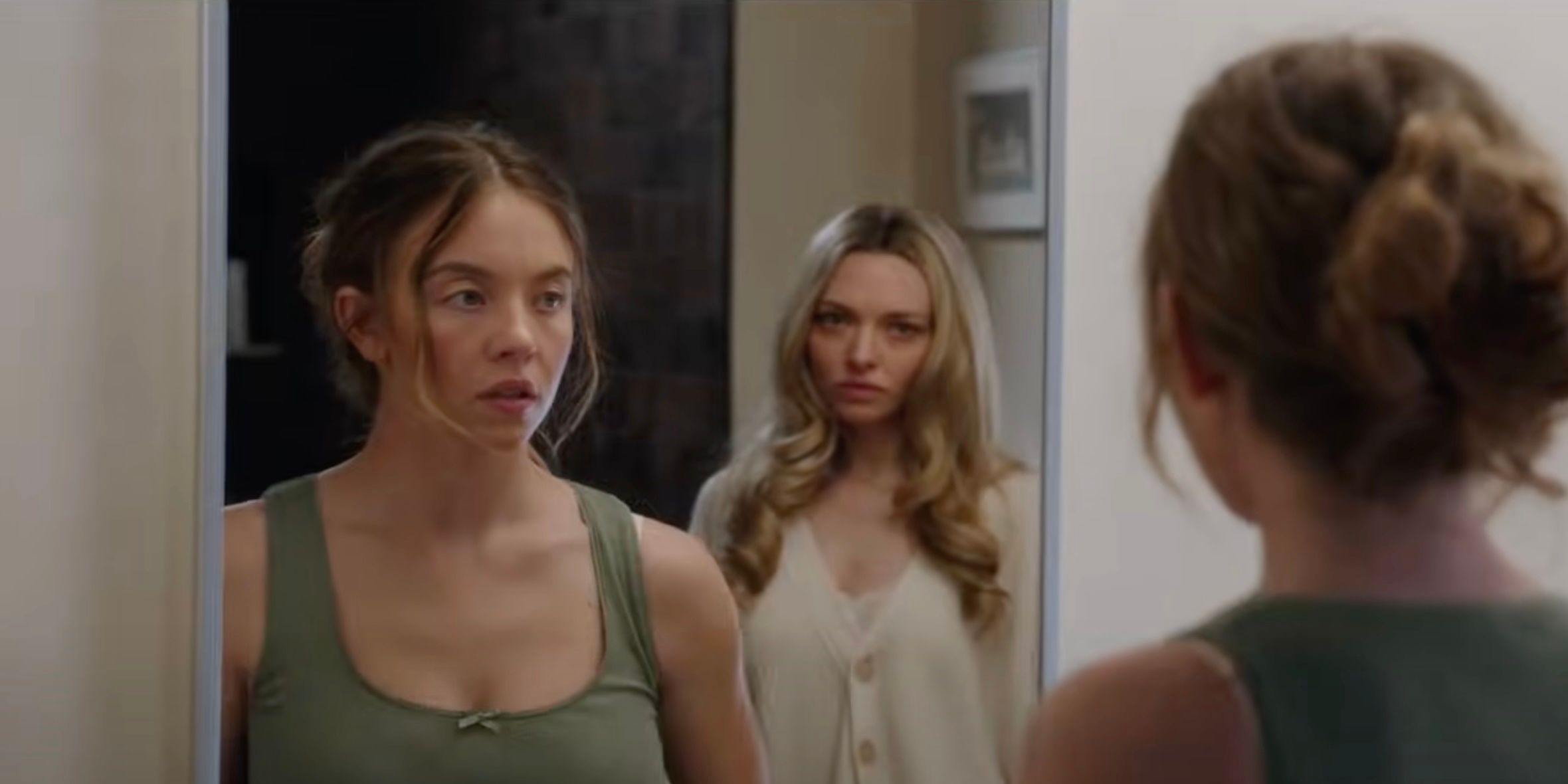 Il trailer di the housemaid di sydney sweeney è finalmente qui