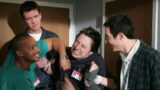 Scrubs svela il vero nome del custode e rovinato il mito del reboot