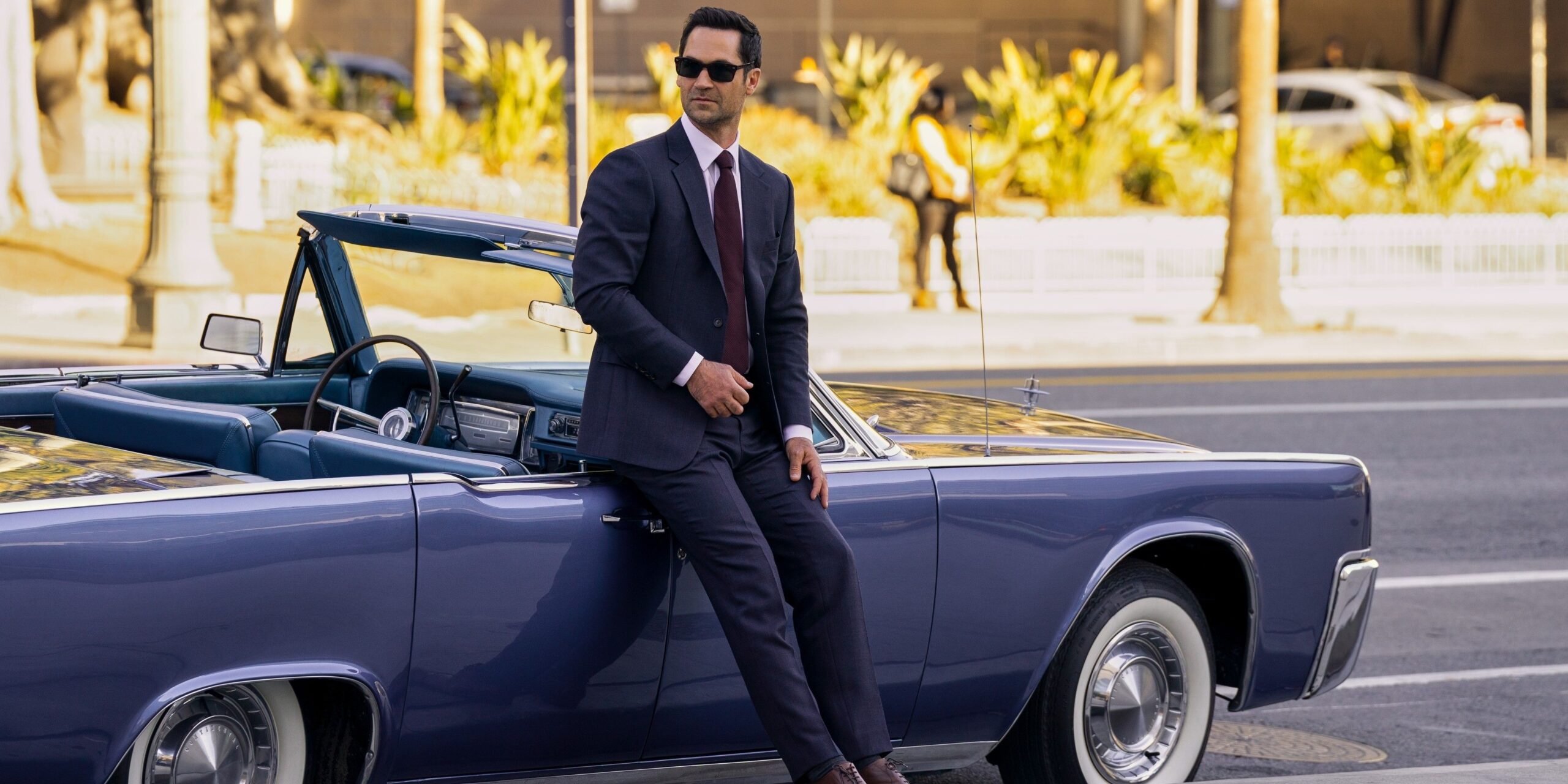 Classificare le serie tv di michael connelly: da bosch a the lincoln lawyer