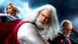Migliori serie di supereroi da vedere su netflix nel 2025