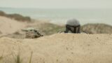 Il primo trailer di the mandalorian e grogu divide i fan di star wars